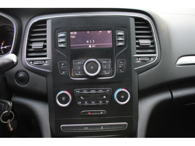 Renault Megane 1.6 sCe Zen 