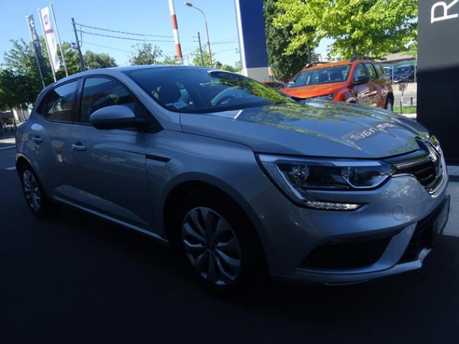 Renault Megane 1.6 SCE Life 