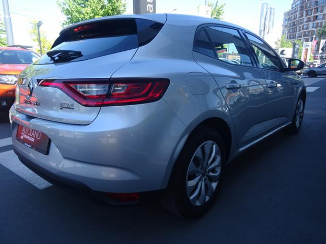 Renault Megane 1.6 SCE Life 