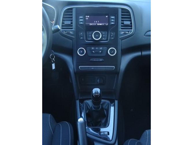 Renault Megane 1.6 SCE Life 