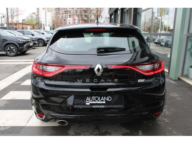 Renault Megane 1.5 dCi 