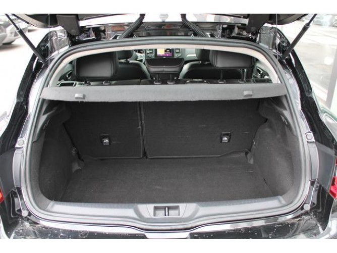 Renault Megane 1.5 dCi 