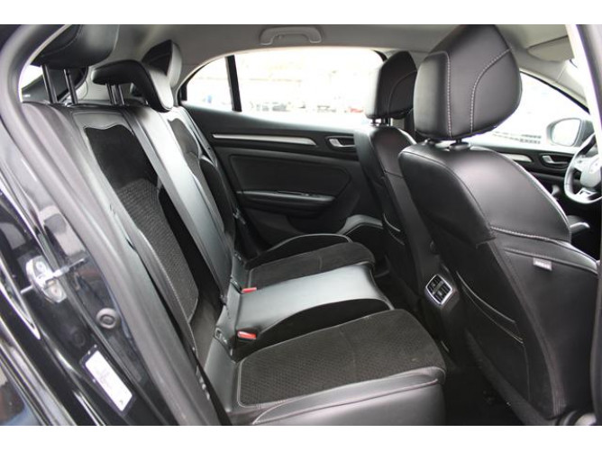 Renault Megane 1.5 dCi 