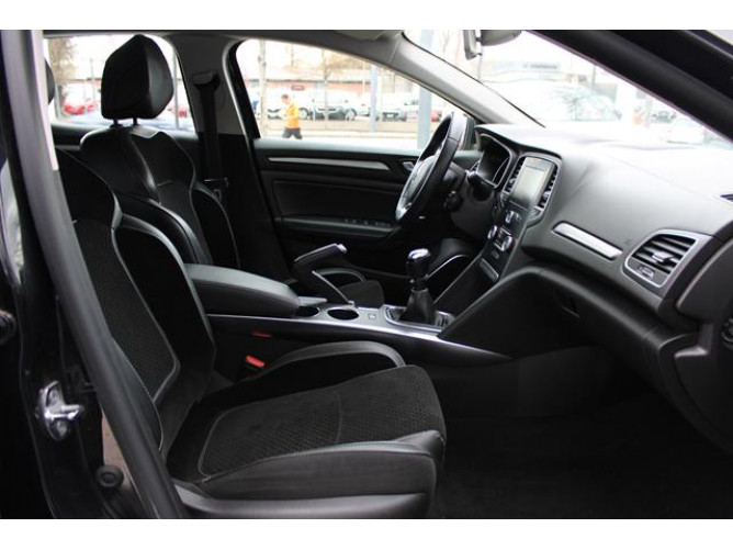 Renault Megane 1.5 dCi 