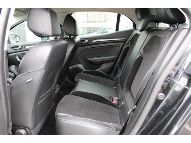 Renault Megane 1.5 dCi 