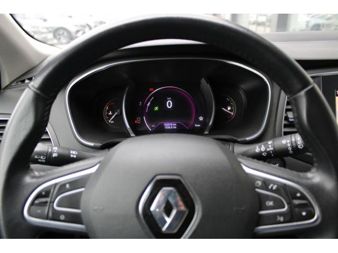 Renault Megane 1.5 dCi 