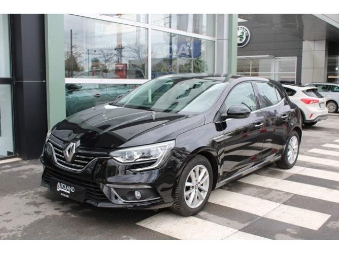 Renault Megane 1.5 dCi 