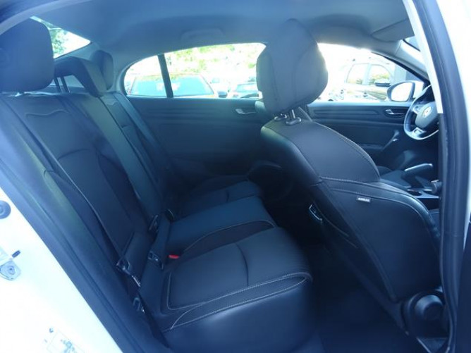 Renault Megane 1.6 SCE Life 