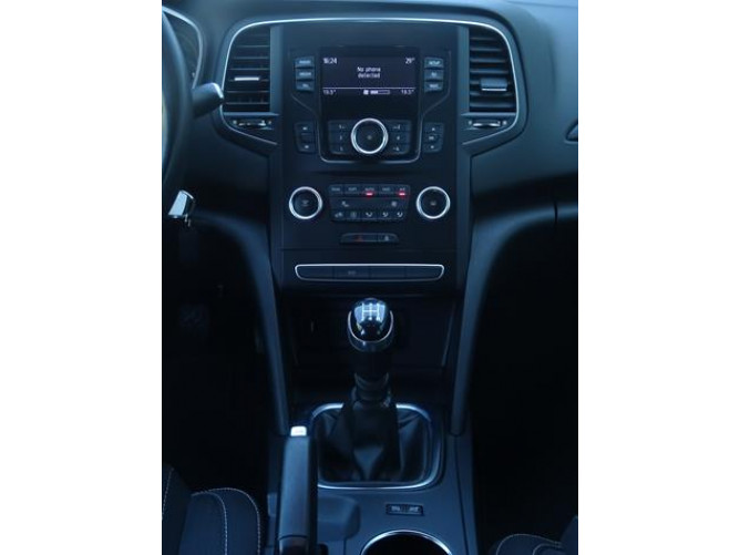 Renault Megane 1.6 SCE Life 