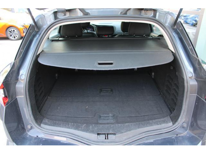 Renault Megane 1.5 dCi Limited 