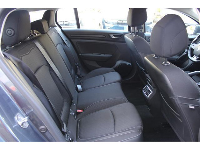 Renault Megane 1.5 dCi Limited 