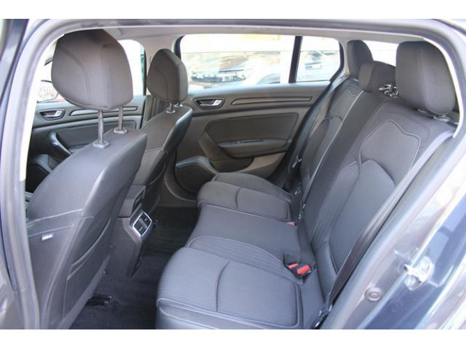Renault Megane 1.5 dCi Limited 