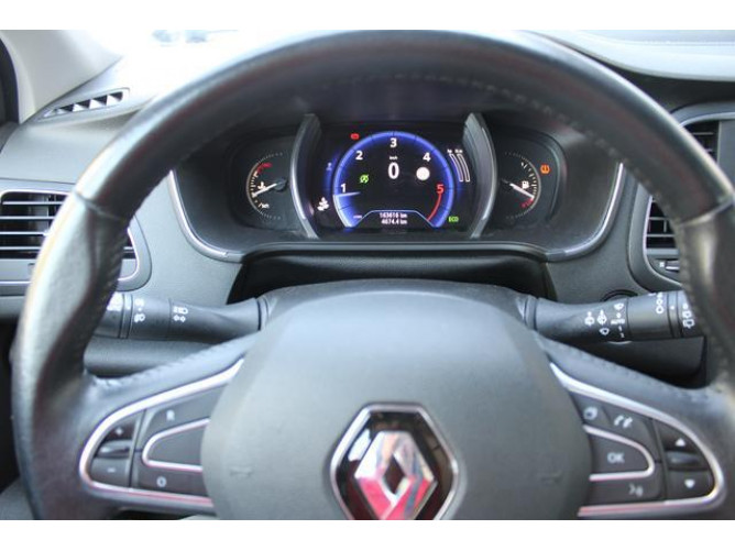 Renault Megane 1.5 dCi Limited 