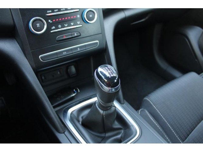 Renault Megane 1.5 dCi Limited 