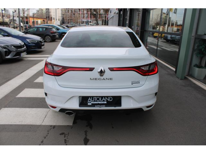 Renault Megane 1.5 dCi Limited 