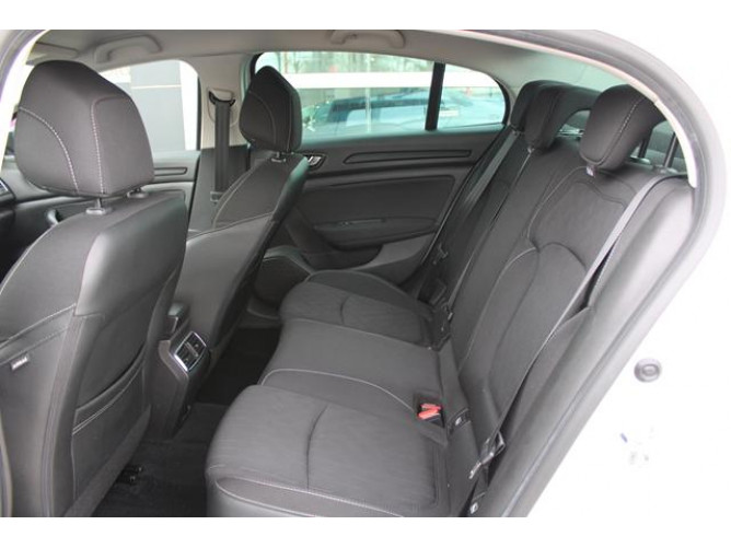 Renault Megane 1.5 dCi Limited 