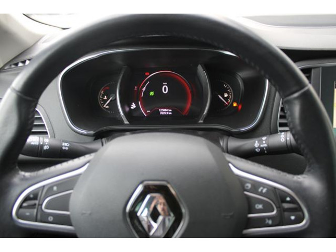 Renault Megane 1.5 dCi Limited 