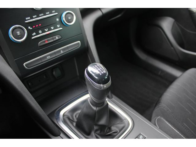 Renault Megane 1.5 dCi Limited 