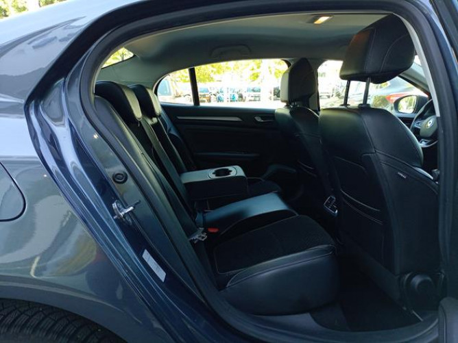 Renault Megane 1.3 tCe Limited 