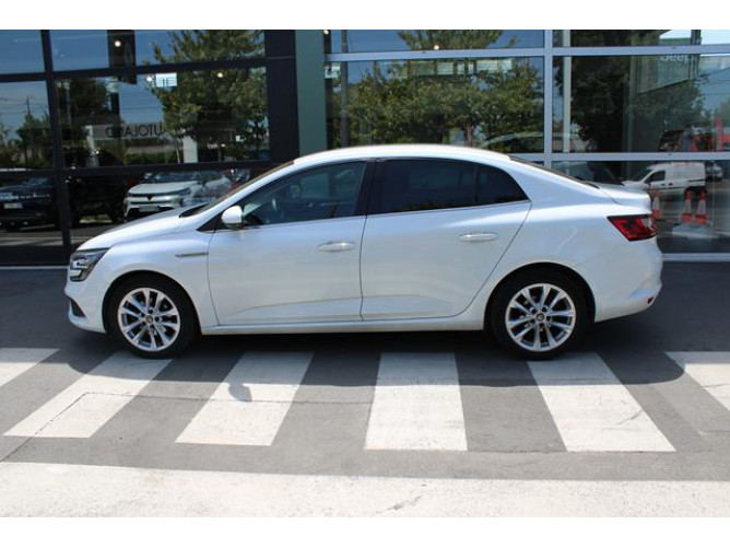 Renault Megane 1.5 dci Intens 