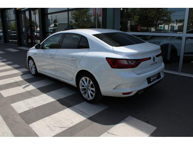 Renault Megane 1.5 dci Intens 