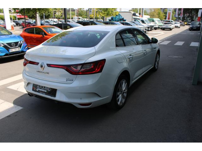 Renault Megane 1.5 dci Intens 