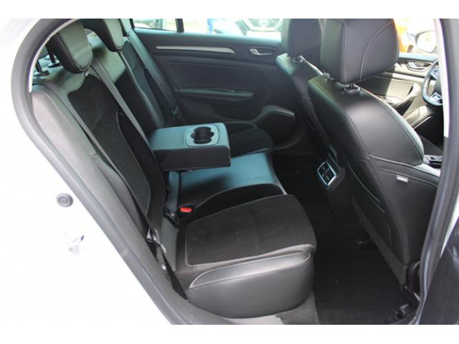 Renault Megane 1.5 dci Intens 