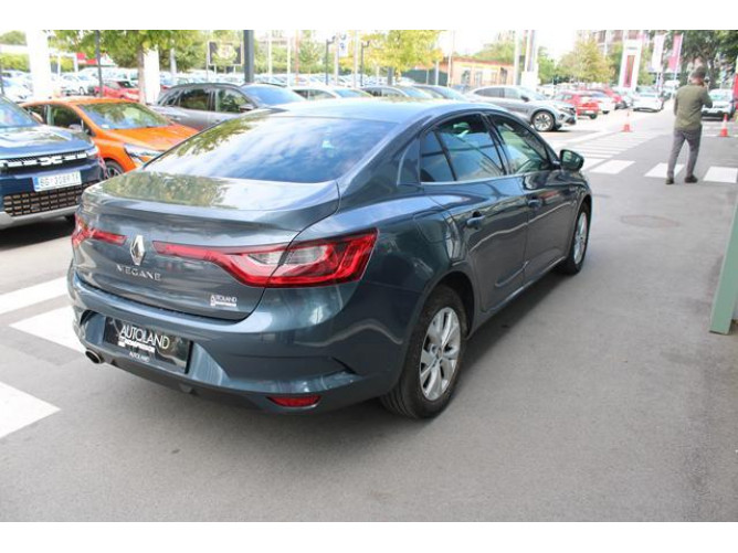 Renault Megane 1.5 dCi LIMITED 