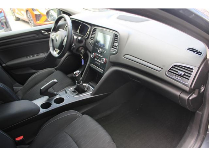 Renault Megane 1.5 dCi LIMITED 