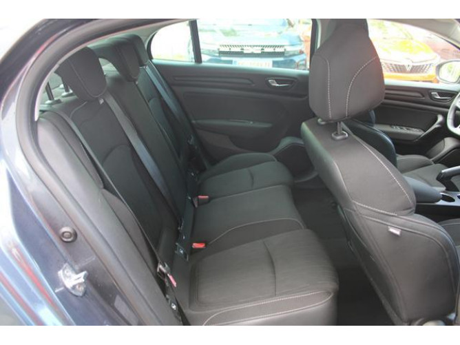 Renault Megane 1.5 dCi LIMITED 