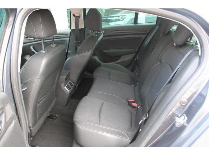 Renault Megane 1.5 dCi LIMITED 