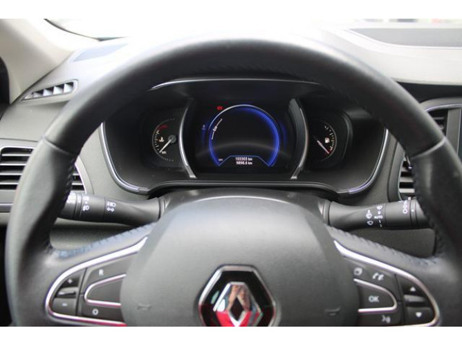 Renault Megane 1.5 dCi LIMITED 