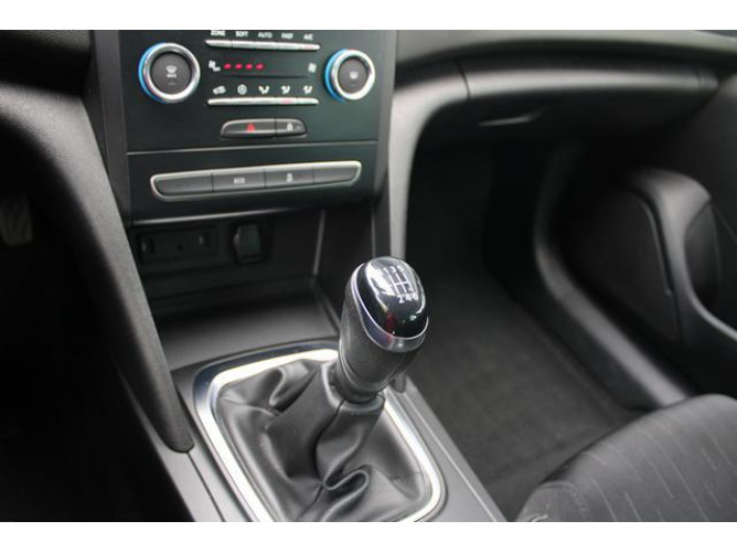 Renault Megane 1.5 dCi LIMITED 