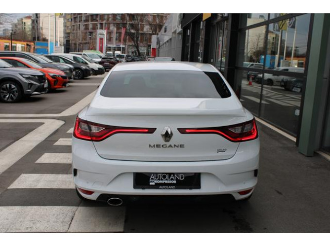 Renault Megane 1.5 dCi Limited 