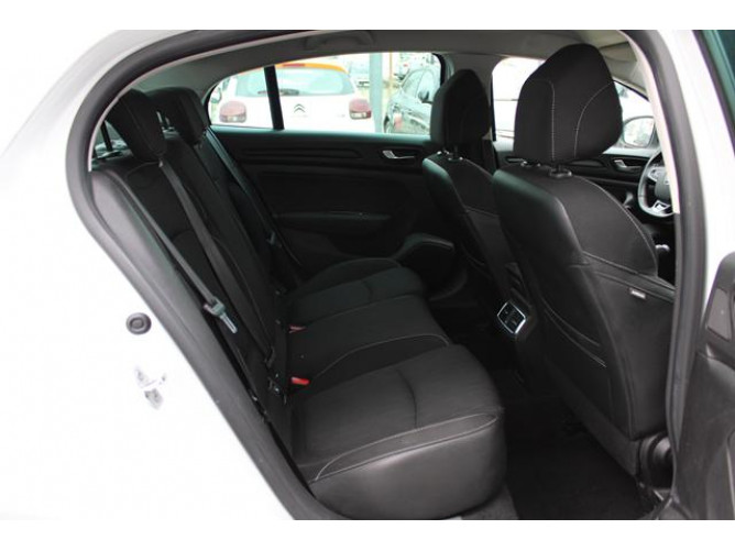 Renault Megane 1.5 dCi Limited 