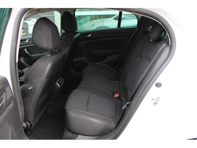 Renault Megane 1.5 dCi Limited 