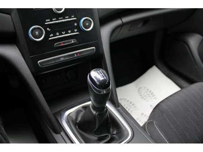Renault Megane 1.5 dCi Limited 