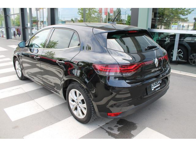 Renault Megane 1.5 dCi 