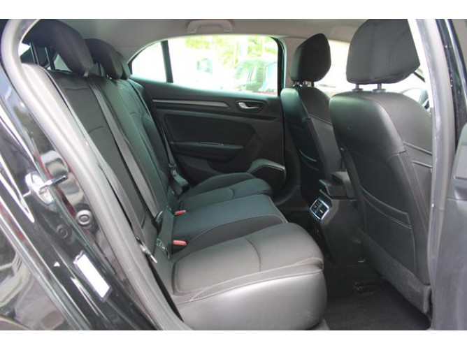 Renault Megane 1.5 dCi 
