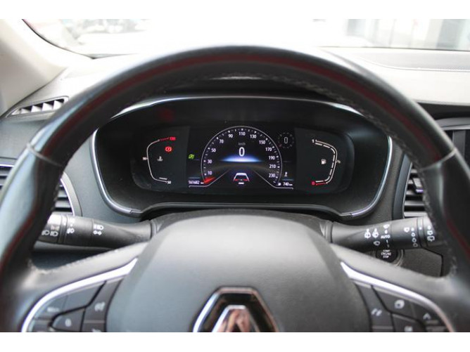 Renault Megane 1.5 dCi 