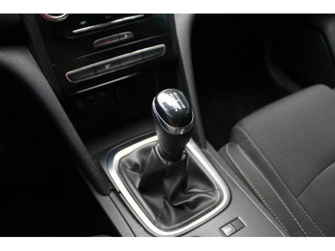 Renault Megane 1.5 dCi 