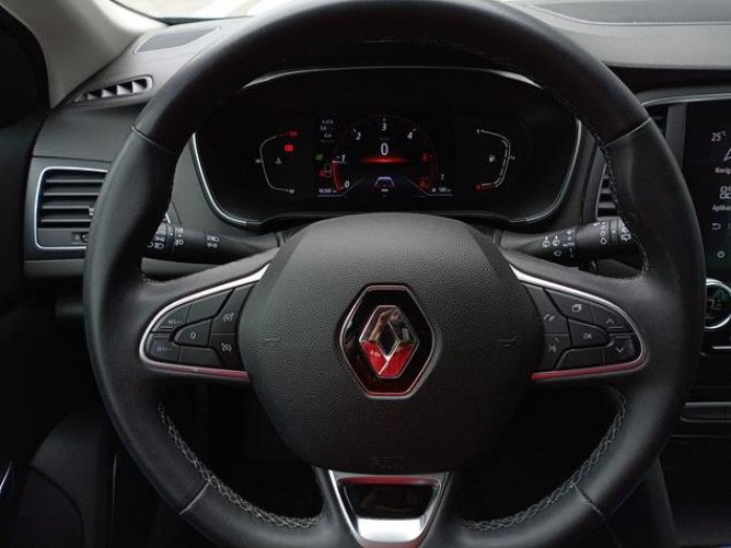 Renault Megane 1.5 dCi Limited 