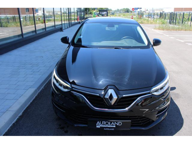 Renault Megane 1.5 dCi Limited 