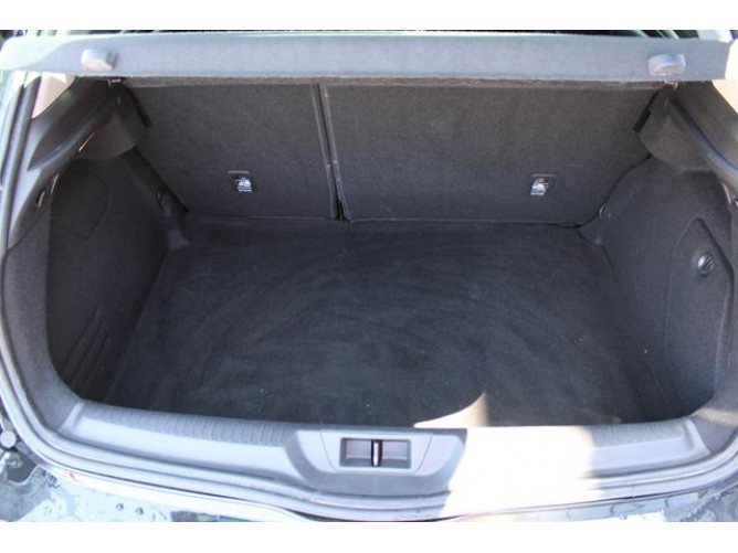 Renault Megane 1.5 dCi Limited 