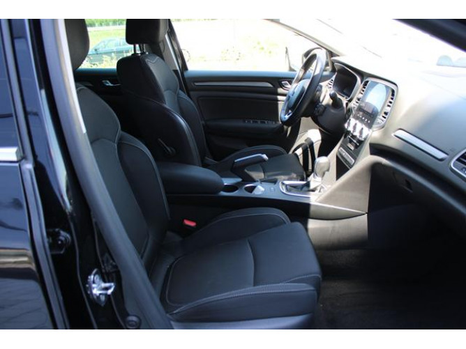 Renault Megane 1.5 dCi Limited 