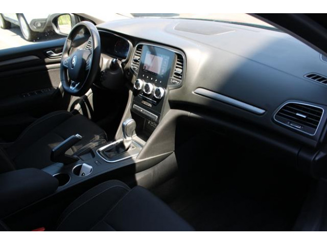 Renault Megane 1.5 dCi Limited 