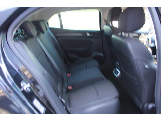 Renault Megane 1.5 dCi Limited 