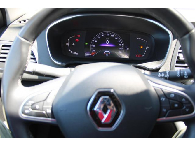 Renault Megane 1.5 dCi Limited 