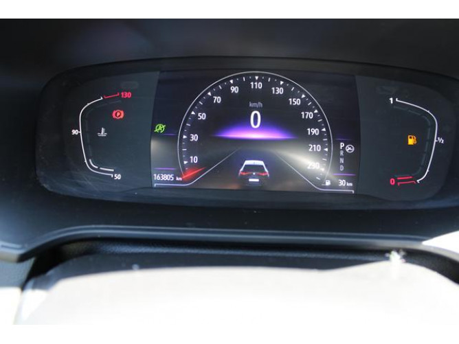 Renault Megane 1.5 dCi Limited 
