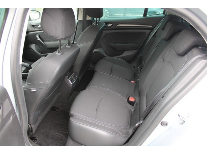 Renault Megane 1.5 dCi 